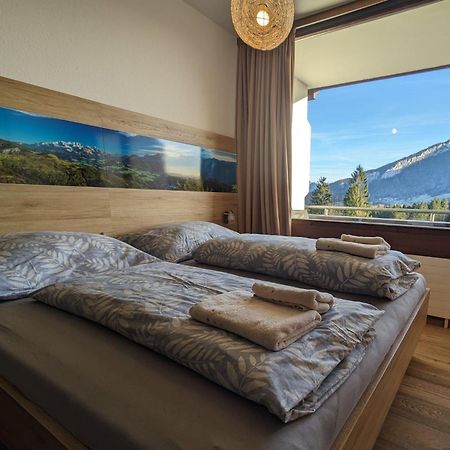 Ferienwohnung Margareta Bad Goisern Zewnętrze zdjęcie
