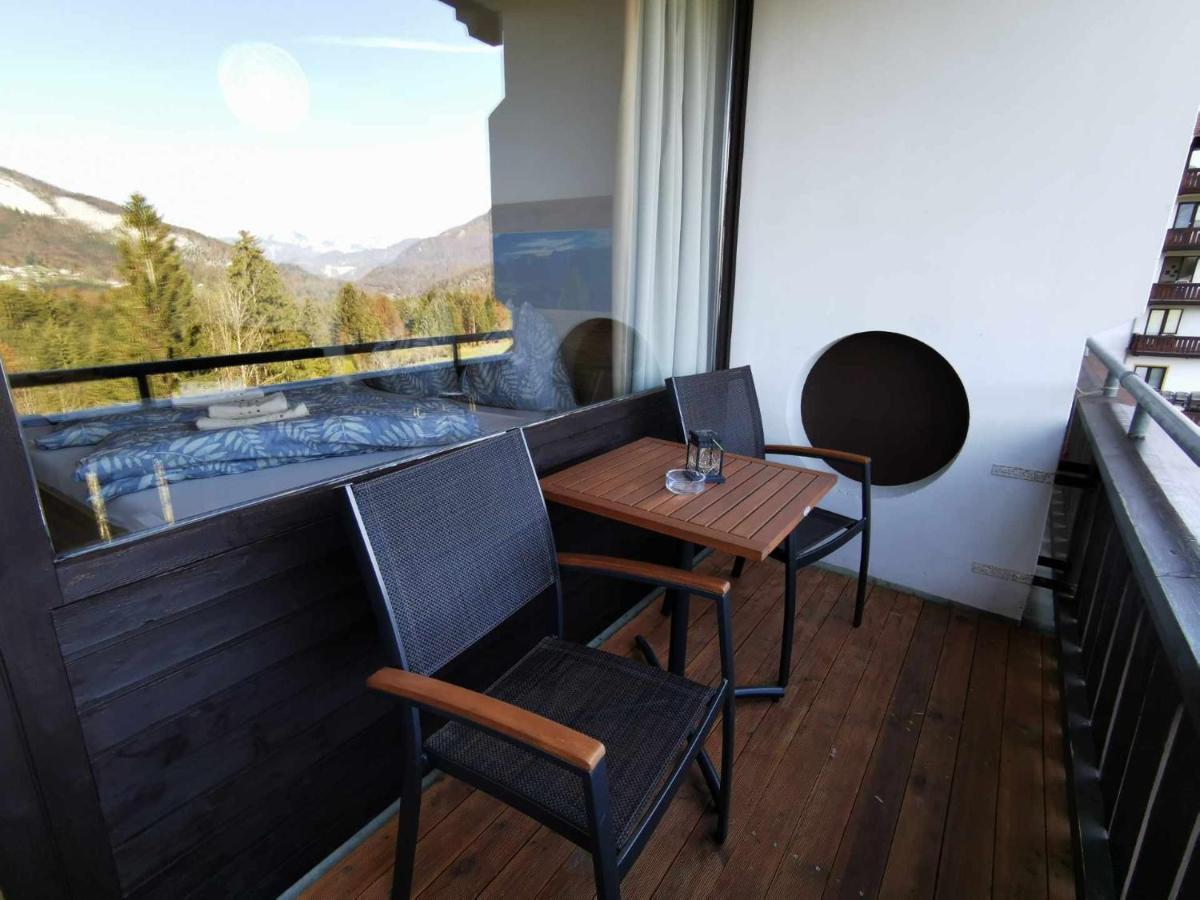 Ferienwohnung Margareta Bad Goisern Zewnętrze zdjęcie