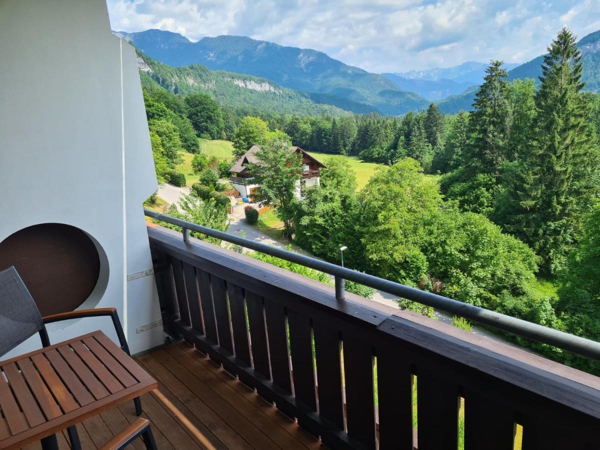 Ferienwohnung Margareta Bad Goisern Zewnętrze zdjęcie