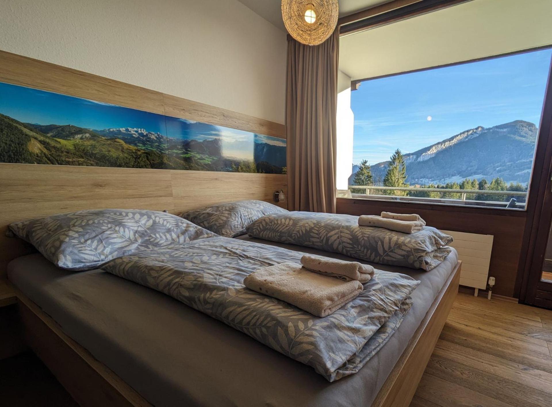 Ferienwohnung Margareta Bad Goisern Zewnętrze zdjęcie