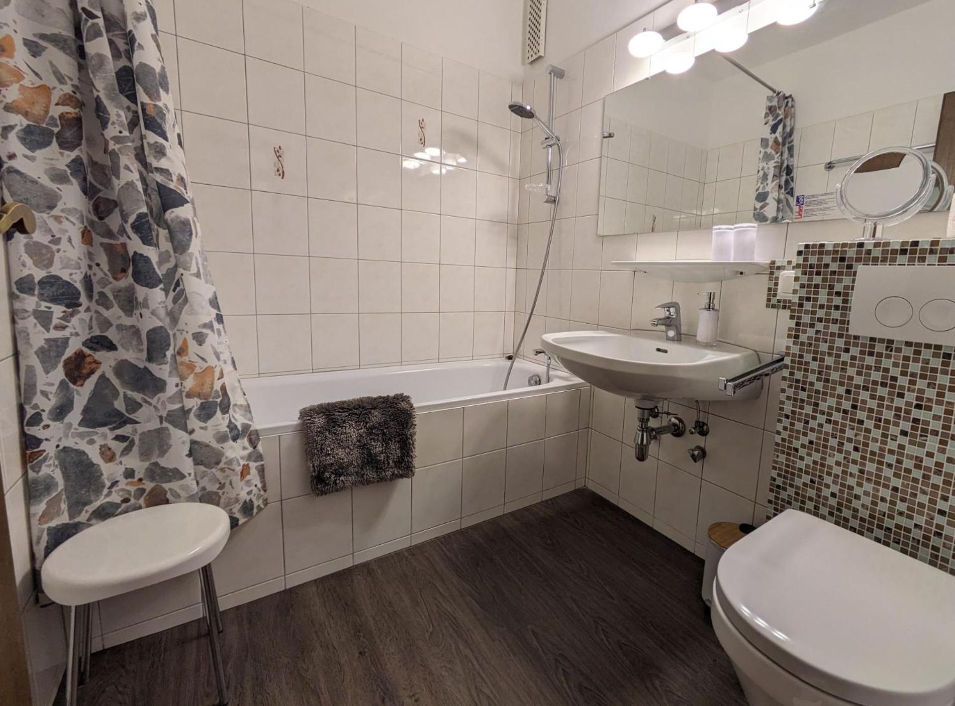 Ferienwohnung Margareta Bad Goisern Zewnętrze zdjęcie